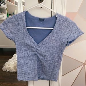 Brandy Melville Gina Top